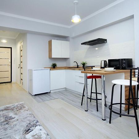 Cozy Studio In The Best Area! 4 الماتي المظهر الخارجي الصورة