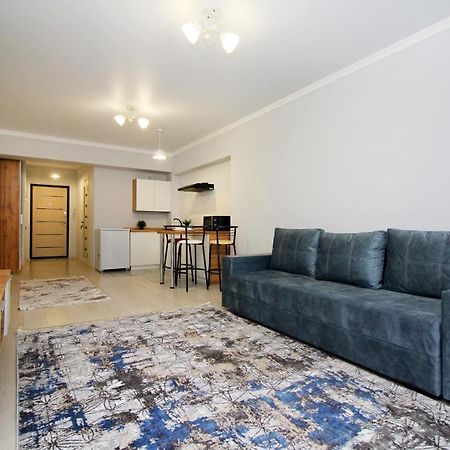 Cozy Studio In The Best Area! 4 الماتي المظهر الخارجي الصورة