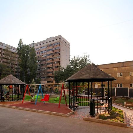 Cozy Studio In The Best Area! 4 الماتي المظهر الخارجي الصورة