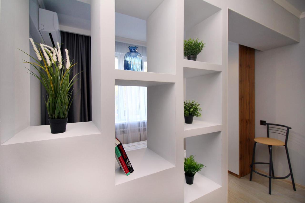 Cozy Studio In The Best Area! 4 الماتي المظهر الخارجي الصورة