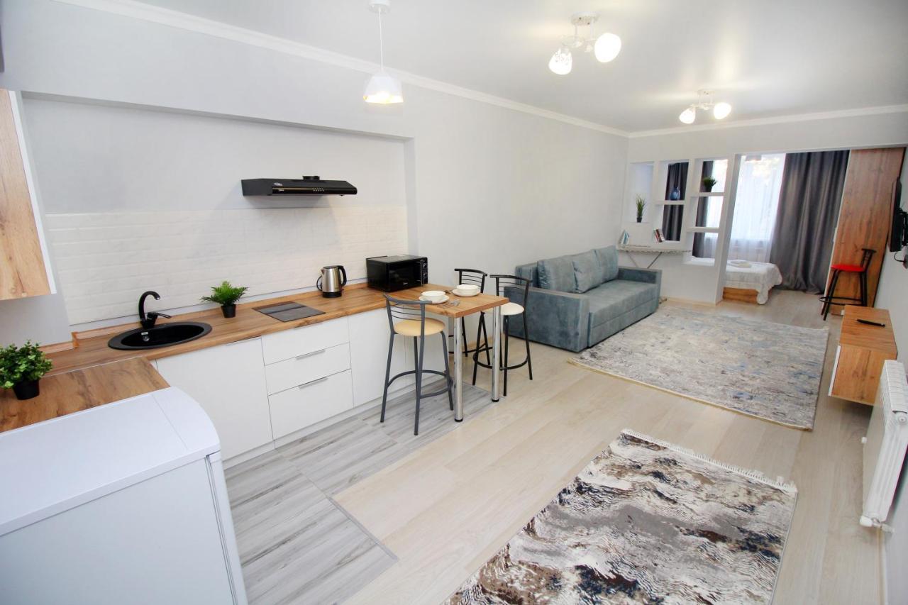 Cozy Studio In The Best Area! 4 الماتي المظهر الخارجي الصورة