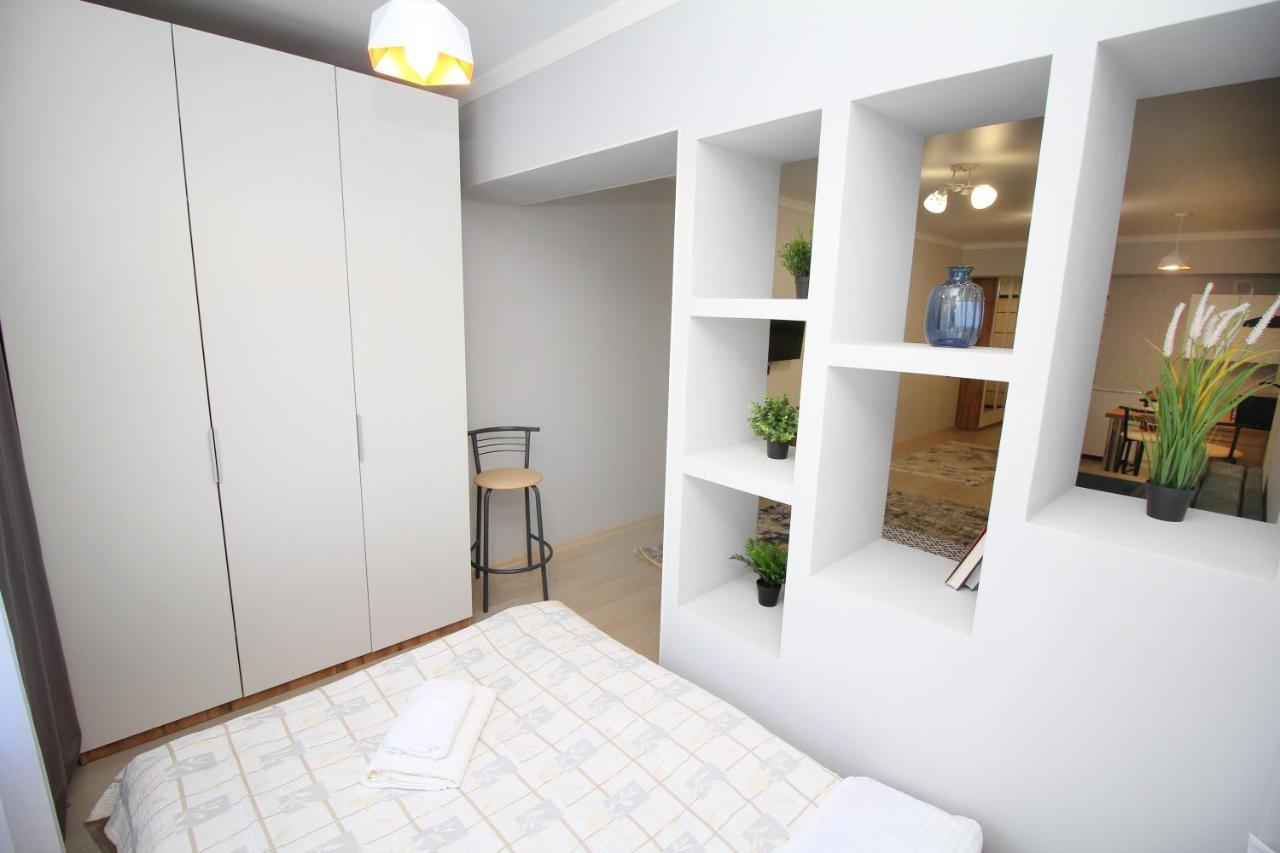 Cozy Studio In The Best Area! 4 الماتي المظهر الخارجي الصورة