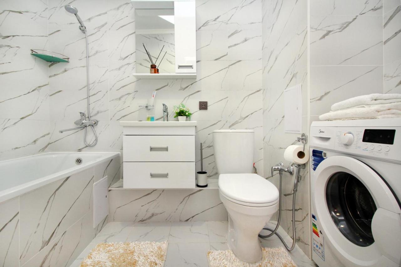 Cozy Studio In The Best Area! 4 الماتي المظهر الخارجي الصورة