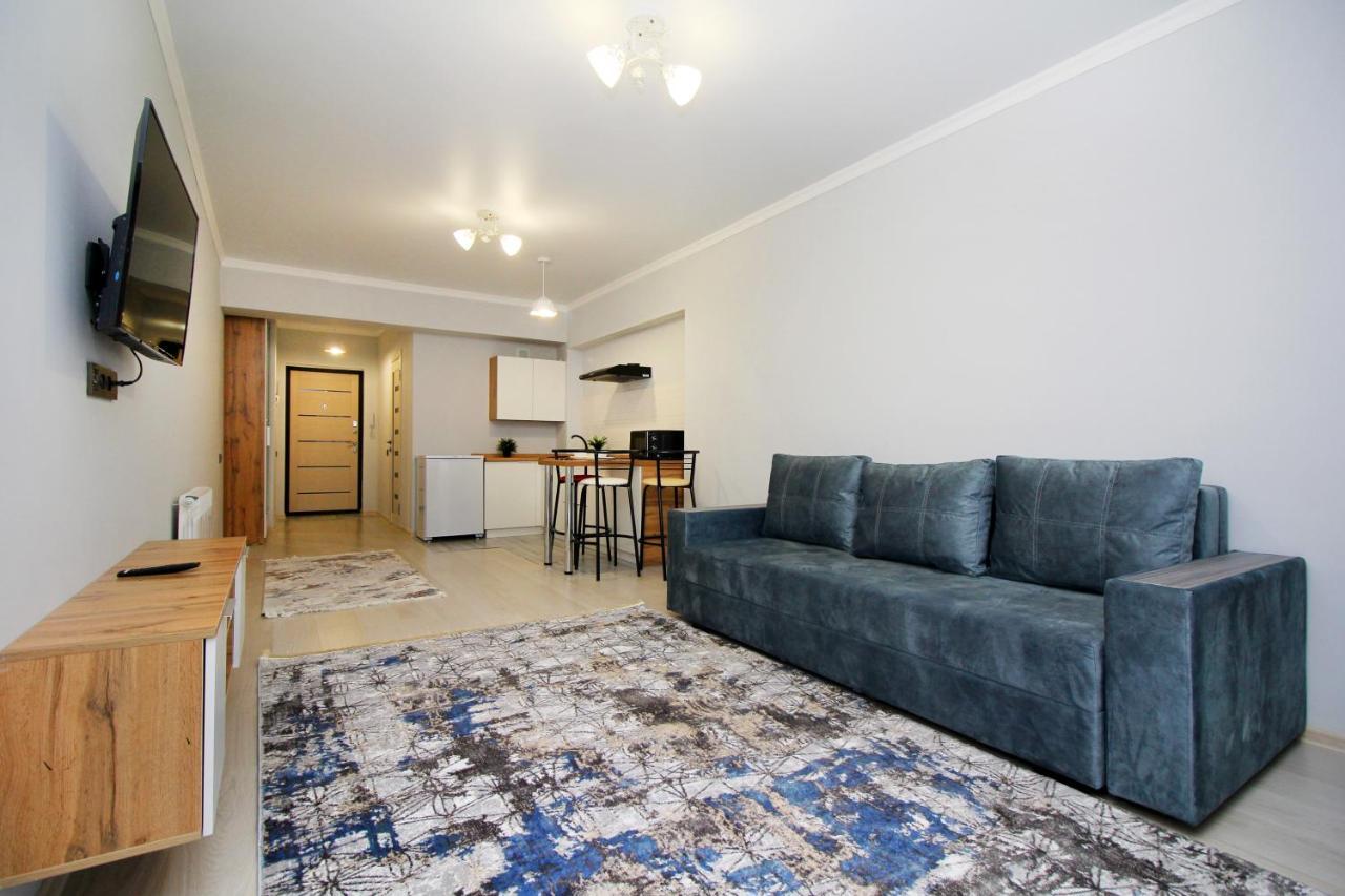 Cozy Studio In The Best Area! 4 الماتي المظهر الخارجي الصورة