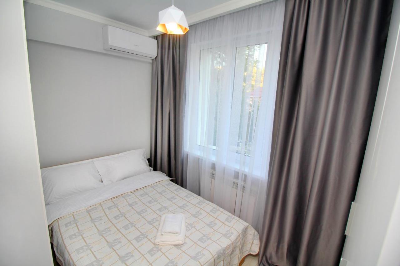Cozy Studio In The Best Area! 4 الماتي المظهر الخارجي الصورة
