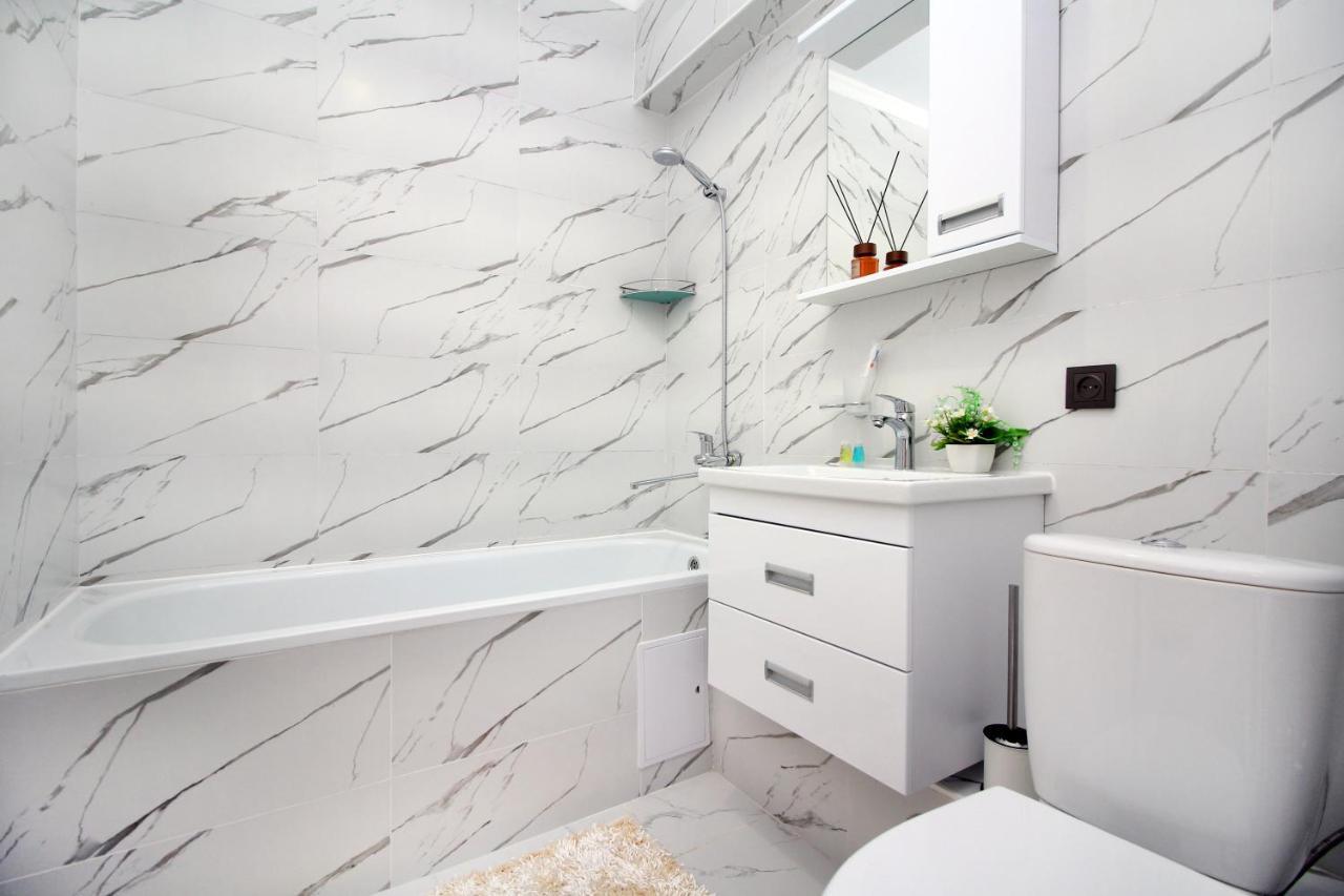 Cozy Studio In The Best Area! 4 الماتي المظهر الخارجي الصورة