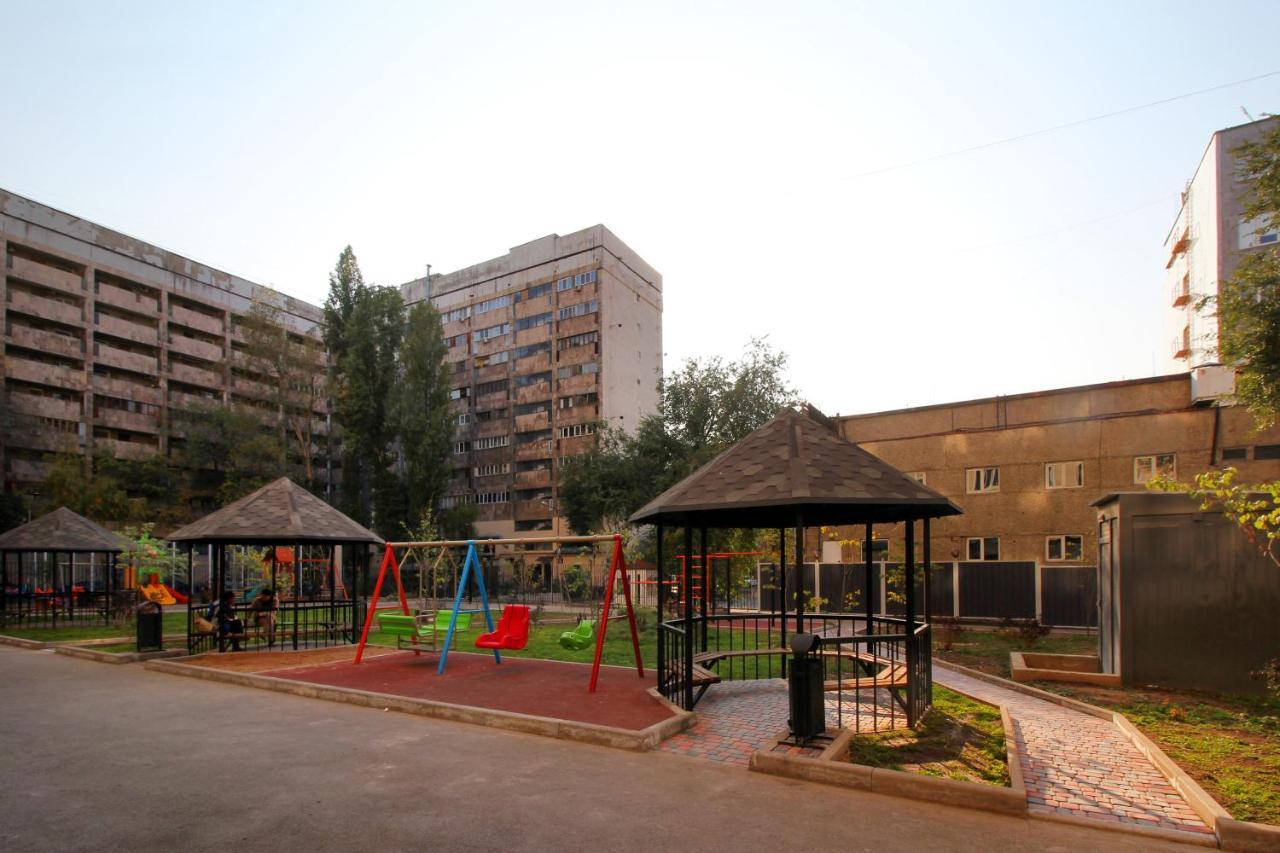 Cozy Studio In The Best Area! 4 الماتي المظهر الخارجي الصورة