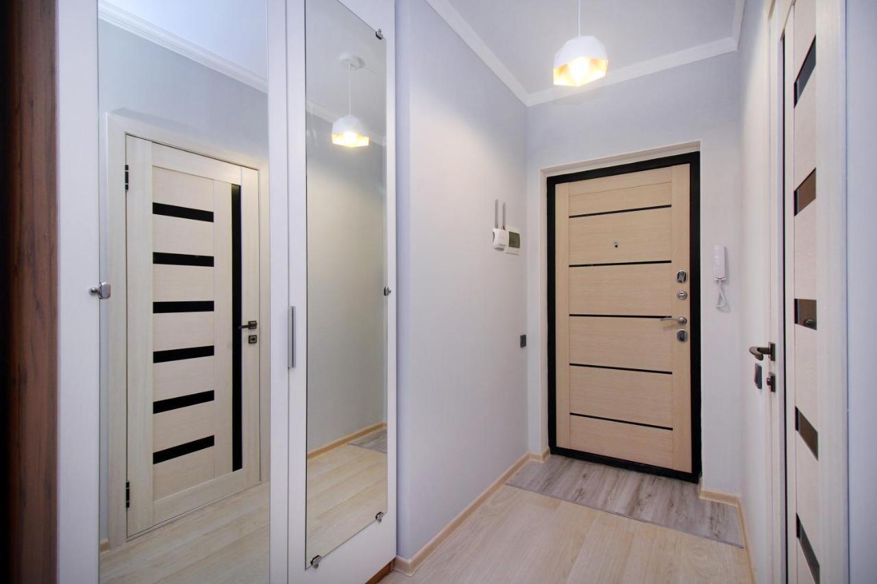 Cozy Studio In The Best Area! 4 الماتي المظهر الخارجي الصورة